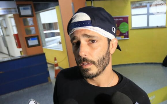 Thiago Rodrigues não corre risco de ser preso