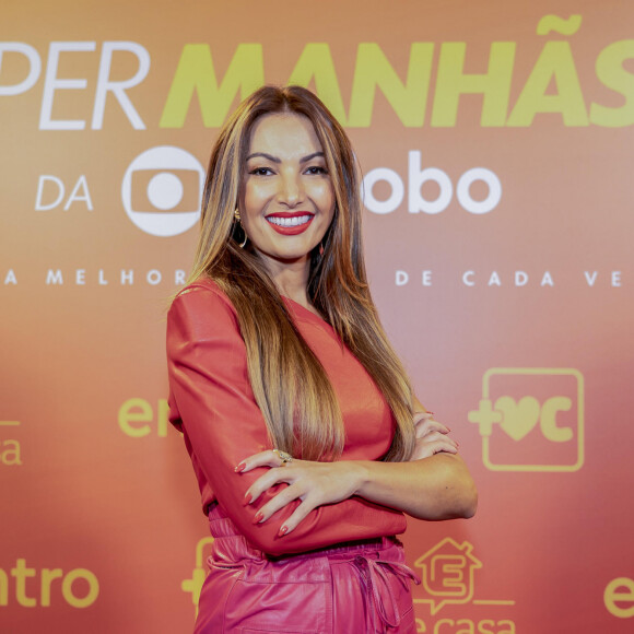 BBB 23: Patrícia Poeta dispensou participação no reality show