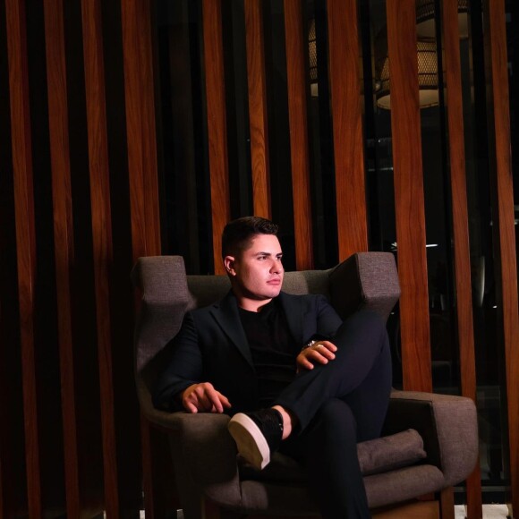 O nome do influenciador Lucas Souza tem estado em evidência nos últimos meses.