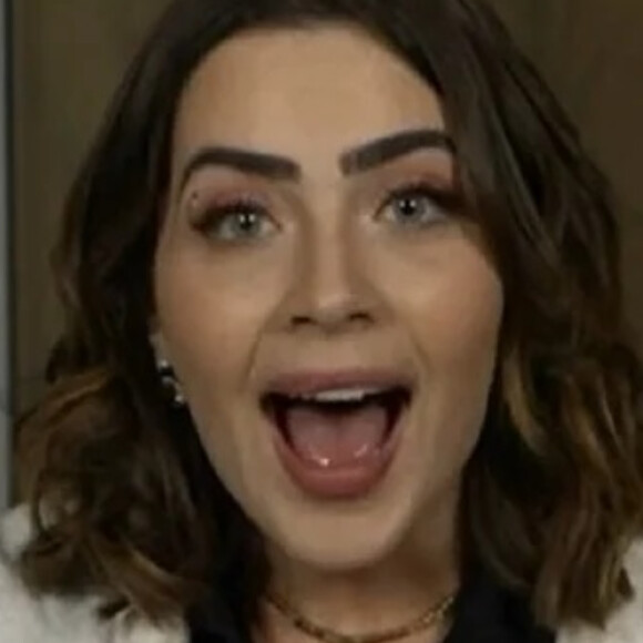 'Presente 'caro''? Jade Picon reage às críticas por escolha no Amigo-Secreto do 'Fantástico'. Entenda!