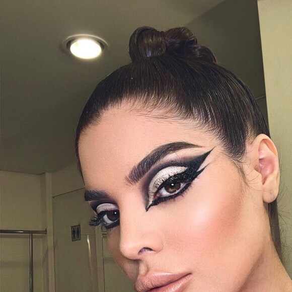 Tudo começou quando Gkay foi alvo de piadas no 'Melhores do Ano', do último domingo.