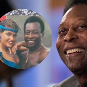 Pelé: Xuxa se despediu do ex-namorado, com quem se relacionou por 6 anos, com mensagem para a família. 'Que a dor da perda se transforme em boas lembranças para ser menos pesado'