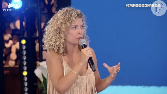 Bárbara Borges foi a grande vencedora de 'A Fazenda 2022'