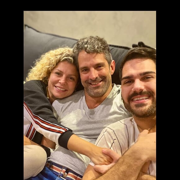 Relacionametno entre Bárbara Borges e Iran Malfitano tem bastante torcida na web