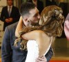 A astróloga Helena Marques revela detlhes sobre a sinastria amorosa do jogador Lionel Messi e Antonela Roccuzzo