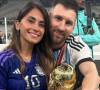 O que a astrologia diz sobre o amor de Lionel Messi e Antonela Roccuzzo?