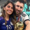 Messi e Antonela Roccuzzo: o que a astrologia diz sobre o casal que fez o mundo reacreditar no amor em 2022?