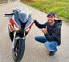 Adrenalina sobre duas rodas: influenciador Gustavo Fagundes explica o esporte wheeling
