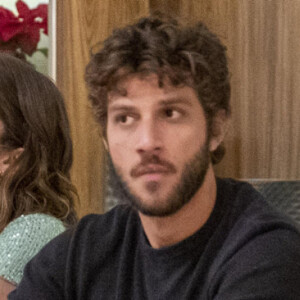Filho de Brisa (Lucy Alves), Tonho (Vicente Alvite) vai correr perigo na novela 'Travessia'?
