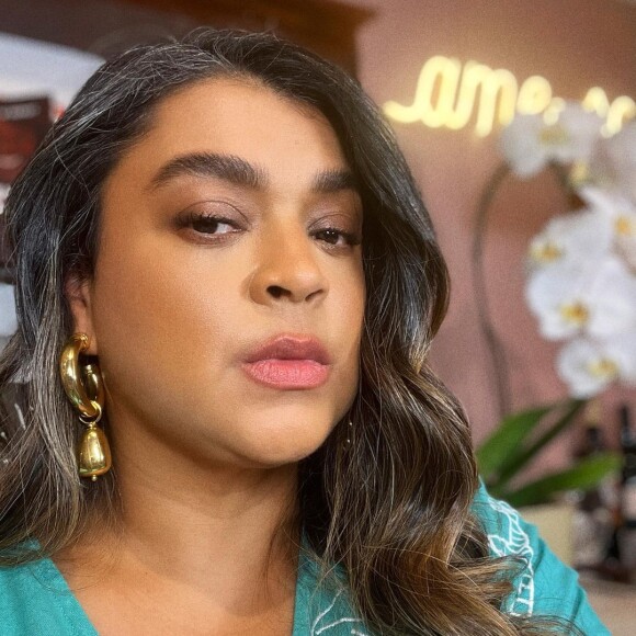 Fãs de Preta Gil cobram explicação: 'Nos dê notícias', disse um admirador