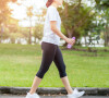 Caminhar e seus benefícios para a saúde