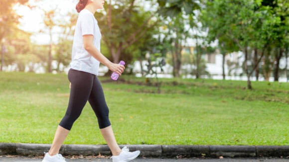 Caminhada tem vários benefícios! Importância da atividade física é detalhada por especialista