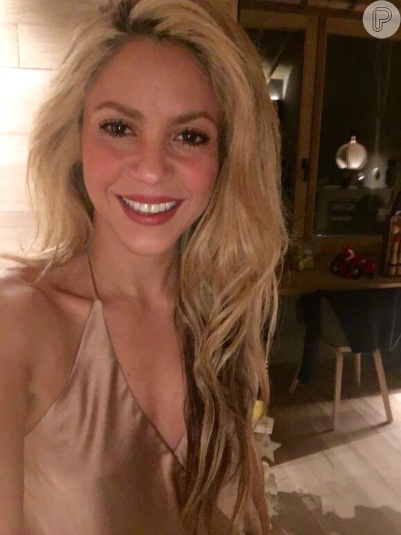 Shakira fez um trocadilho com o nome de Clara Chía em um dos trechos da nova música