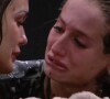 BBB 23: Bruna Griphao chora após troca de farpas com Gustavo