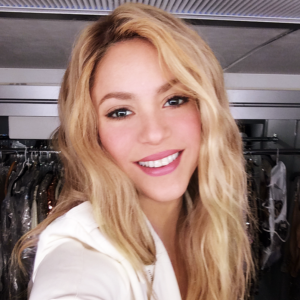 Clara Chía acredita que Shakira exagerou em música