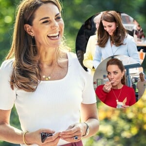 Kate Middleton: qual é a dieta da Princesa de Gales? Descubra quais são alimentos favoritos e cardápio