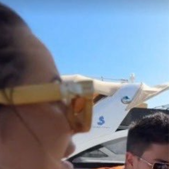 Deolane Bezerra e Arthur Aguiar juntos? Web especulou romance após registros