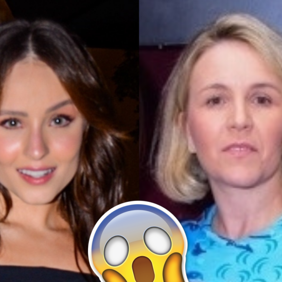 Larissa Manoela respondeu, pela primeira vez, a respeito da suposta briga com a mãe, Silvana Santos