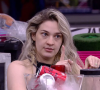BBB 23: Marília é a primeira eliminada do reality show