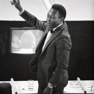 Pelé morreu em 29 de dezembro de 2022 após um mês de internação e por complicações de um câncer