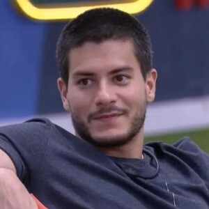 Arthur Aguiar acredita que se Gabriel voltar o comportamento dos participantes mudará