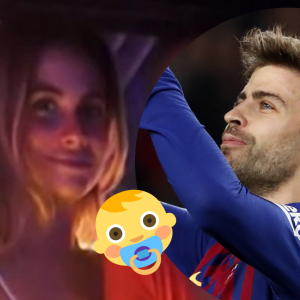 Após separação de Shakira, namorada de Gerard Piqué, Clara Chía, está grávida? Entenda os rumores!