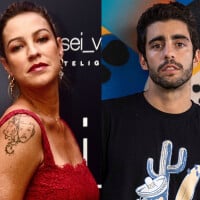 Pedro Scooby expõe detalhes de audiência com Luana Piovani em Portugal: 'Mostrar que tentou agredir'