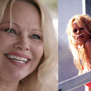 O documentário 'Pamela Anderson - Uma História de Amor' chegou ao Netflix nesta terça-feira (31)