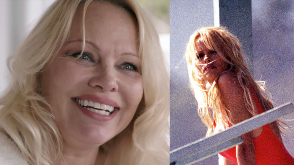 Pamela Anderson: 3 histórias bombásticas que provam que o documentário do ícone é imperdível!
