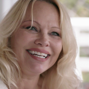 Pamela Anderson lutou durante anos na Justiça para impedir a circulação de sua sextape vazada