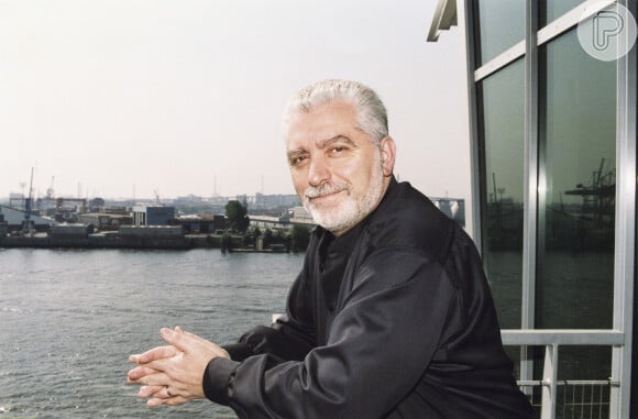 Morte do estilista Paco Rabanne, aos 88 anos, foi revelada em 3 de fevereiro de 2023, de causas não divulgadas