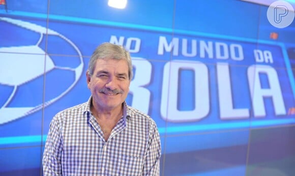 O jornalista esportivo e comentarista Márcio Guedes morreu aos 75 anos em 3 de março de 2023. Ele tratava de um câncer. Márcio passou por vários jornais e TVs como 'O Globo', 'Manchete', TV Brasil, TV Globo, 'O Dia' e 'Jornal do Brasil'