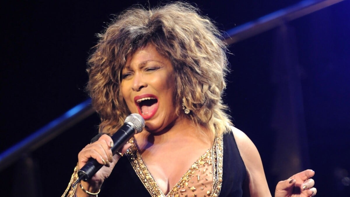 Foto: Tina Turner Morreu Aos 83 Anos Em 24 De Maio De 2023 - Purepeople