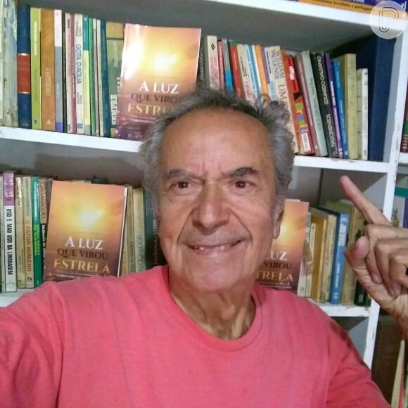O diretor de TV Luiz Antonio Piá morreu aos 81 anos de causas não divulgadas em 12 de setembro de 2023; profissional dirigiu novelas como 'Carrossel' (2012), 'Chiquititas' (2013), 'Eu Prometo' (1983), 'Esmeralda' (2004), 'Estrela de Fogo' (1998) e 'Água na Boca' (2008), passando por Globo, Record, Band e SBT