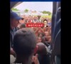MC Daniel compartilhou vídeos para se defender após tumulto em seu show