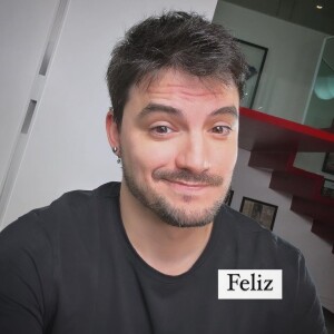 Felipe Neto foi alvo de ataques de fãs da Anitta nas redes sociais