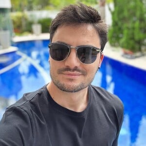 Felipe Neto voltou a se defender: 'Só prova que ela não ouviu o podcast, assim como o fandom que está atacando'