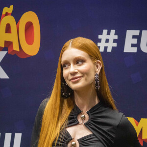 Marina Ruy Barbosa será vista ainda em 'Rio Connection', série já gravada, mas inédita