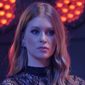 Marina Ruy Barbosa acertou sua volta às novelas, com 'Fuzuê'