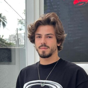 Lucca Picon voltou a ter seu nome atrelado ao de Anitta graças a uma entrevista dada por João Guilherme, que foi veiculada na última quarta-feira (08)