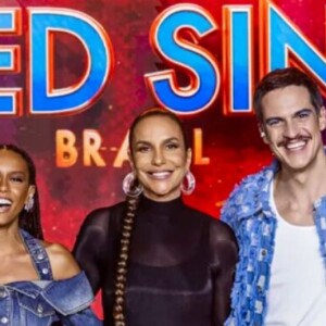The Masked Singer Brasil: quanto ganham os jurados?