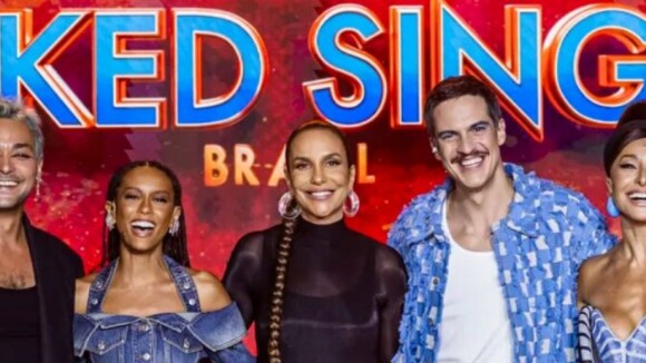 The Masked Singer Brasil: salário dos jurados do reality show cai na internet e surpreende! Saiba valores