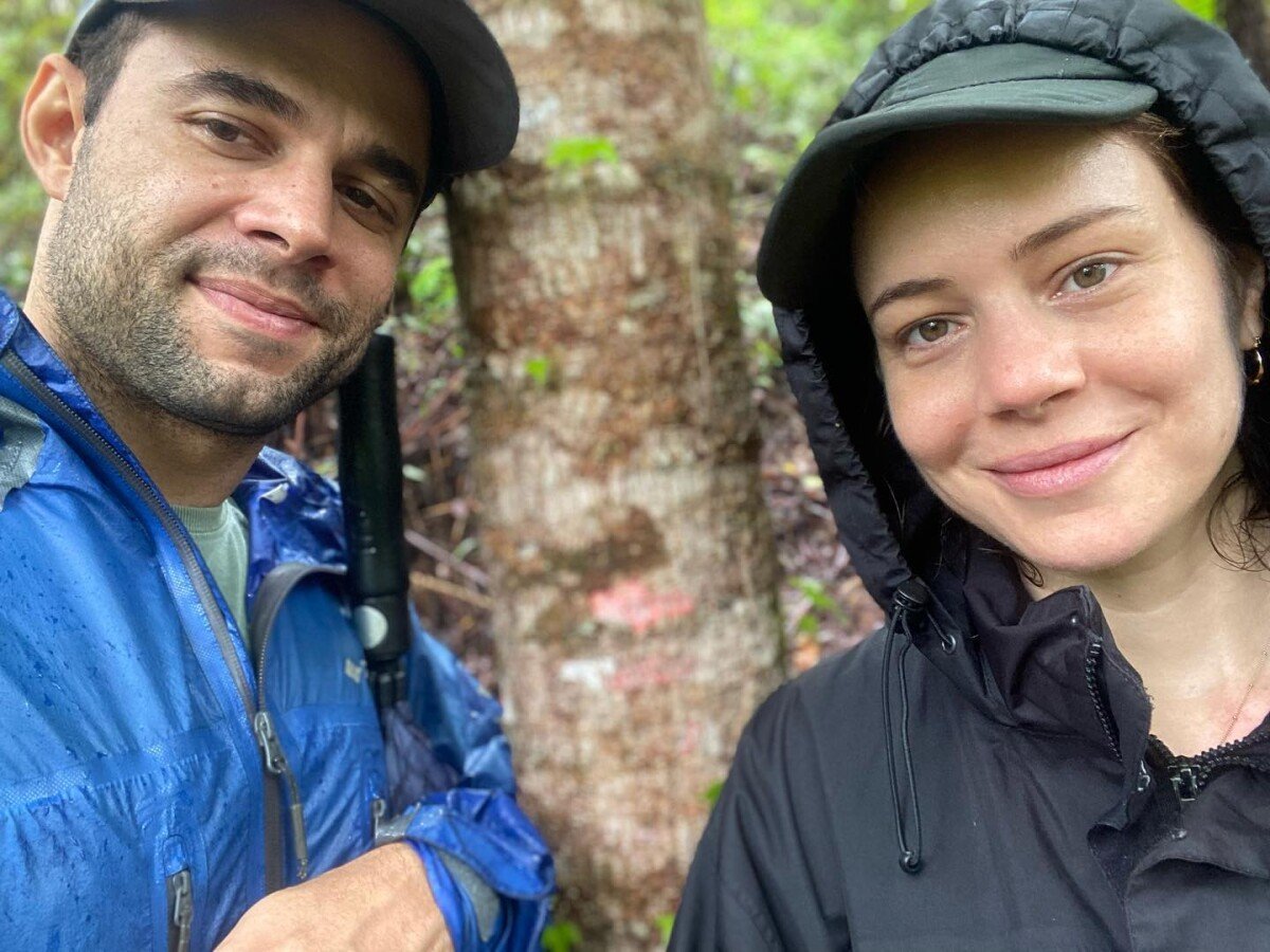 Foto: Namorado de Leandra Leal, Guilherme Burgos é cineasta - Purepeople,  Descubra o mundo das apostas com a emoção do poki game