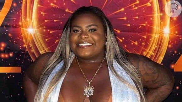 Jojo Todynho comemorou o aniversário de 26 anos com festa temática