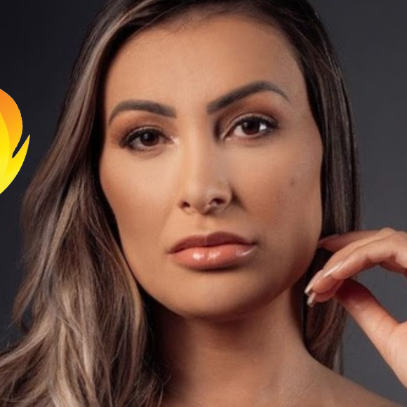 Andressa Urach é a mais nova famosa a se aventurar em plataformas de venda de conteúdo adulto