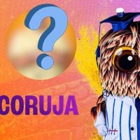 Coruja do 'The Masked Singer Brasil 3' é ator, cantor e participou de reality show. Saiba quem é!