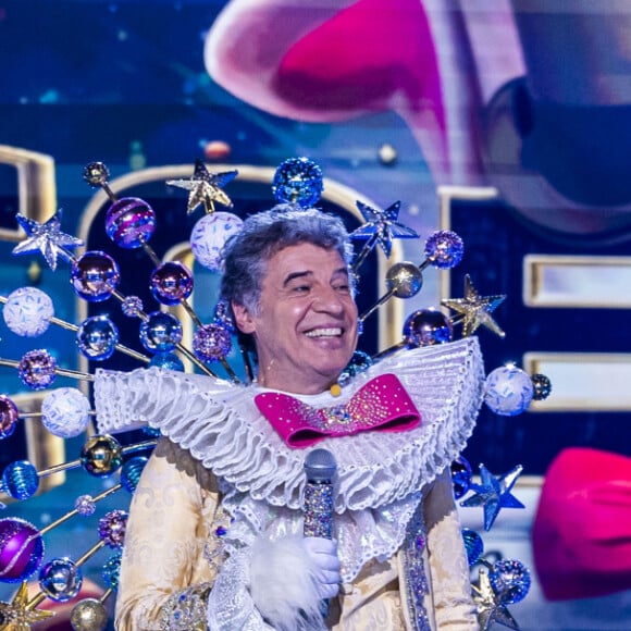 'The Masked Singer Brasil 3' já revelou a identidade de quatro famosos como o Coelho, de Paulo Betti