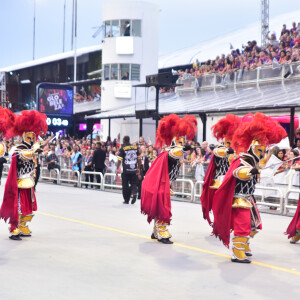 Carnaval 2023: Gaviões da Fiel cantou a intolerância religiosa em busca do título que não consegue desde 2003