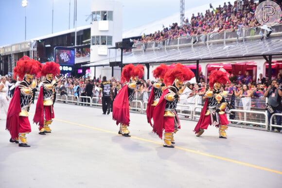 Carnaval 2023: Gaviões da Fiel cantou a intolerância religiosa em busca do título que não consegue desde 2003