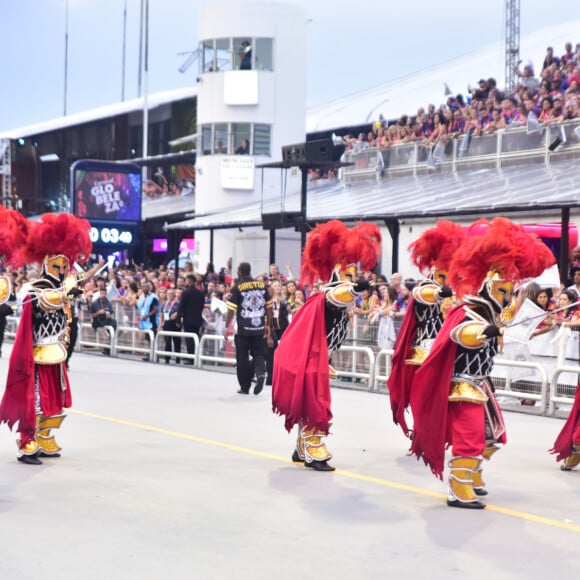 Carnaval 2023: Gaviões da Fiel cantou a intolerância religiosa em busca do título que não consegue desde 2003